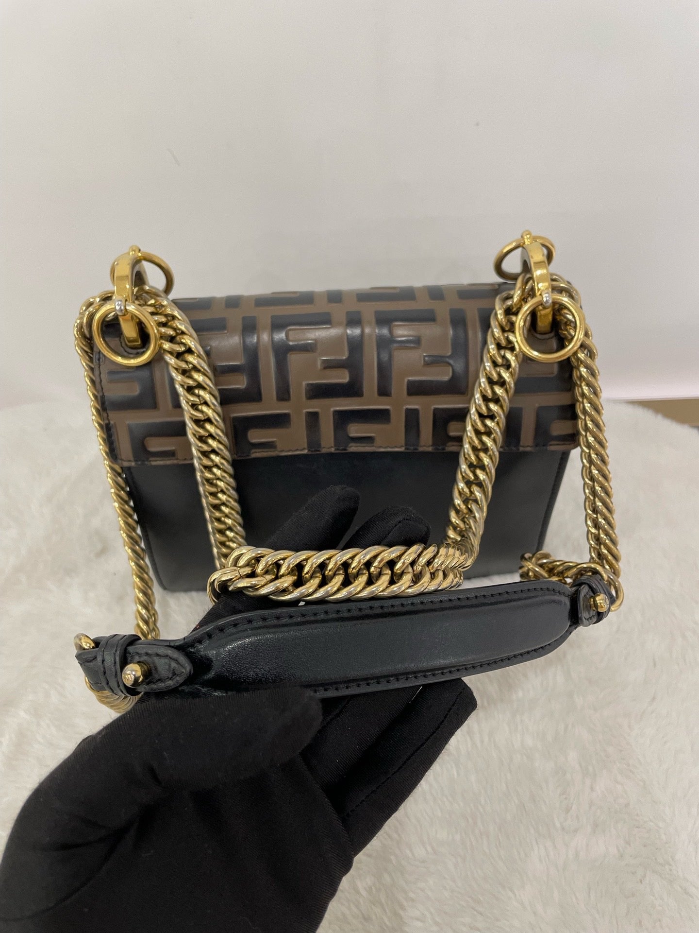 Fendi old flower11