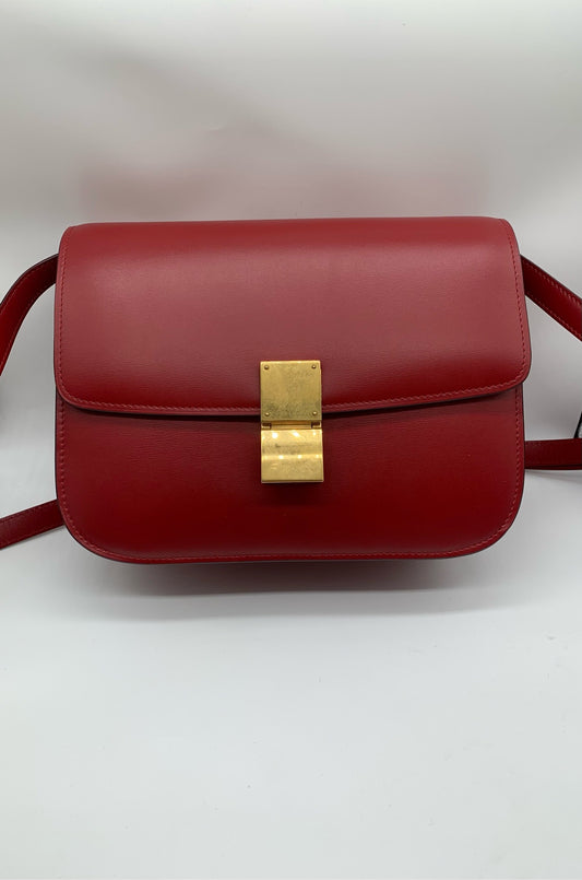 Preloved Cel Classic Box