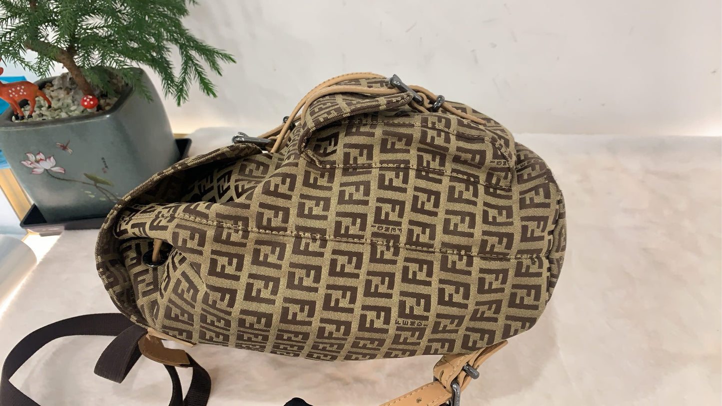 Preloved  F Backpack