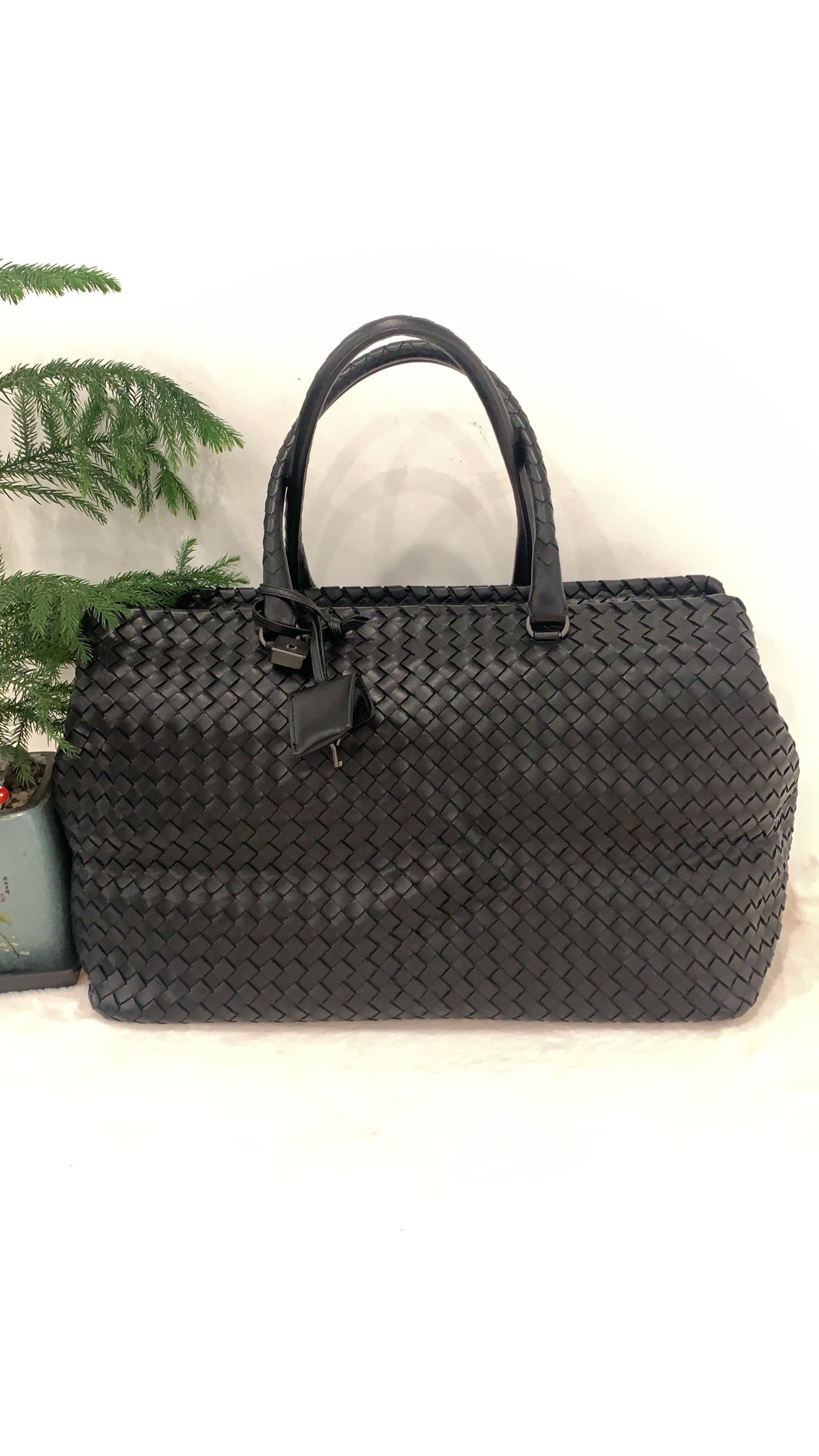 Preloved BV Bag