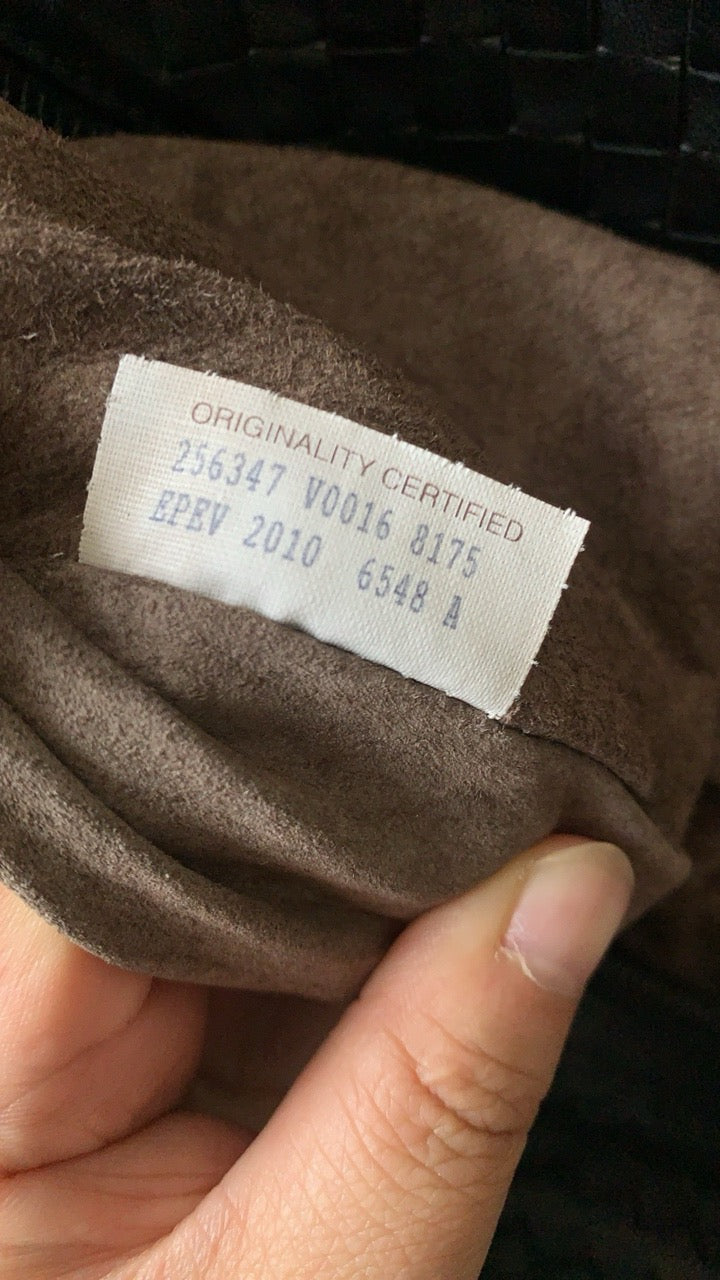 Preloved BV Bag