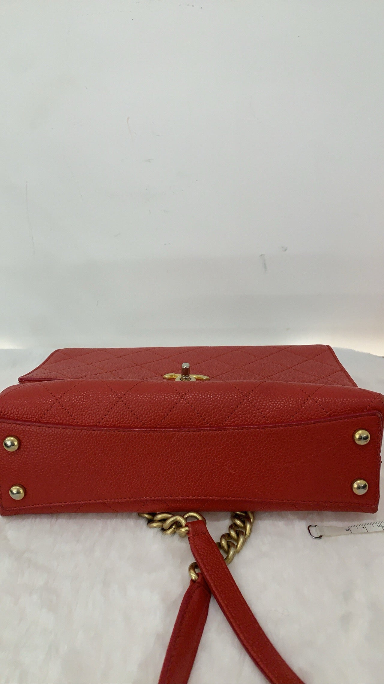 Preloved handheld Bag
