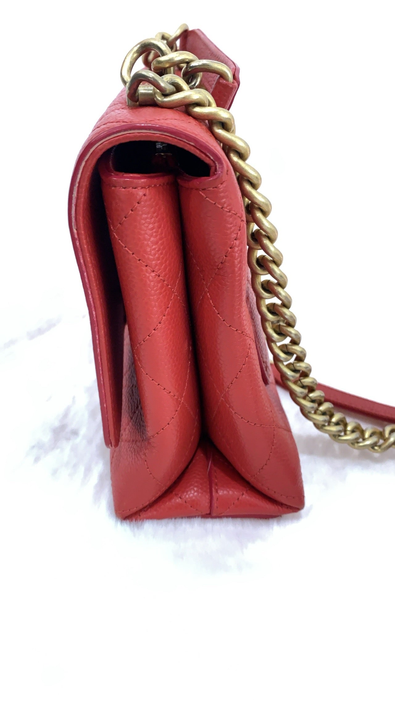 Preloved handheld Bag