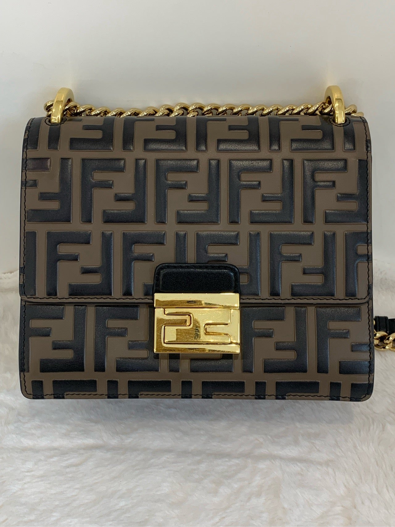 Preloved F  bag