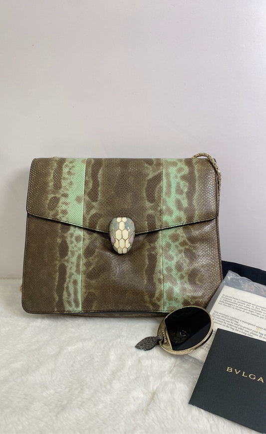 Preloved Chain Bag m