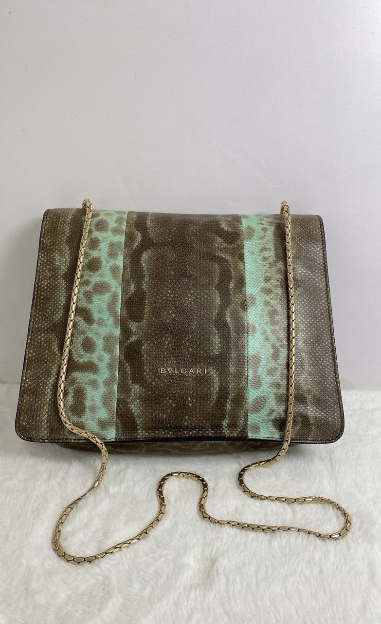 Preloved Chain Bag m