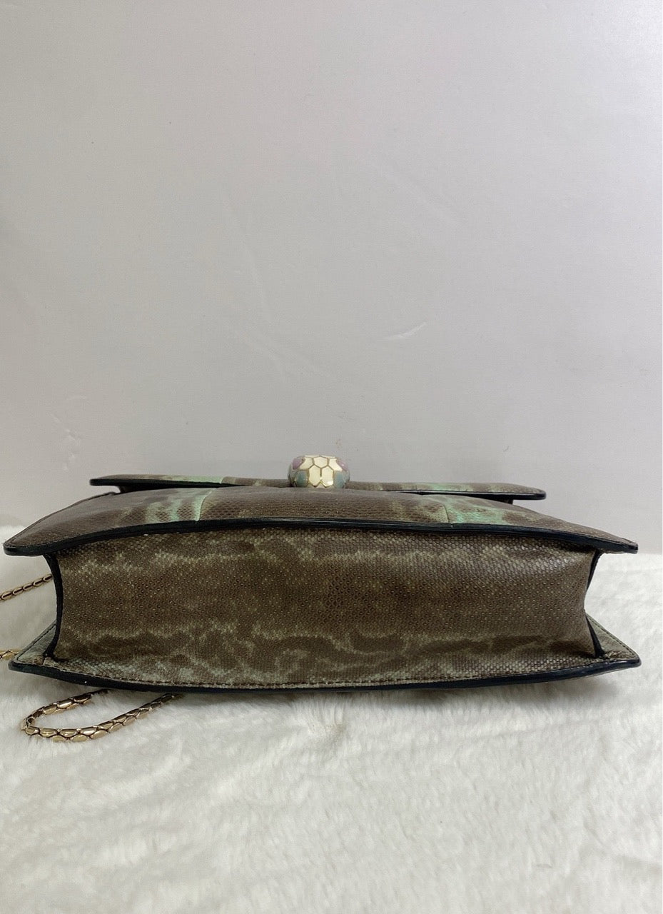 Preloved Chain Bag m