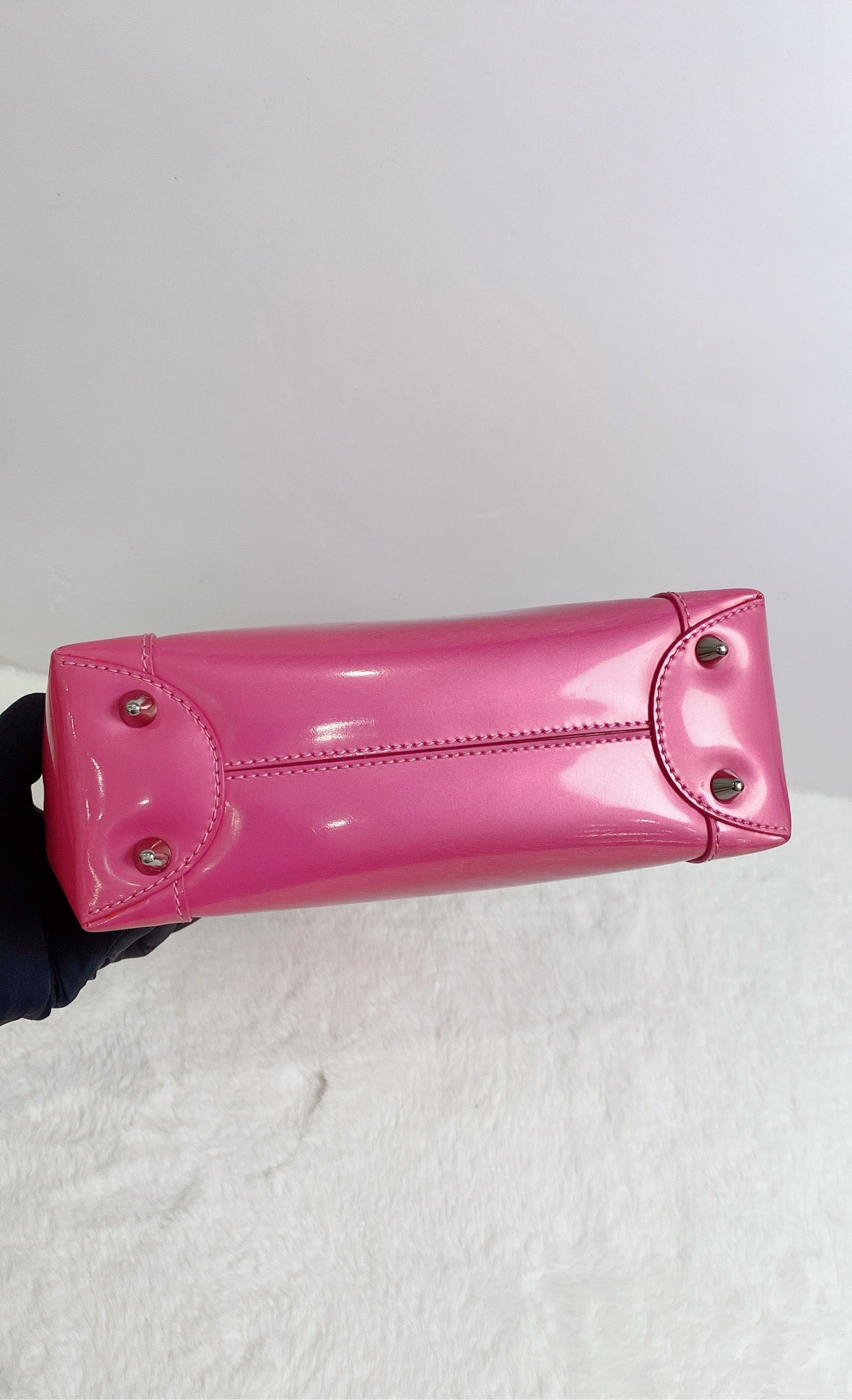 Preloved lady bag