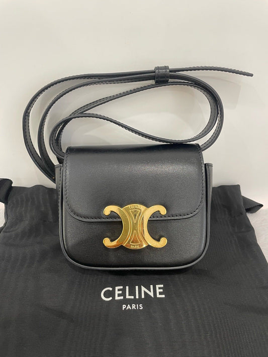 Preloved YSL Bag