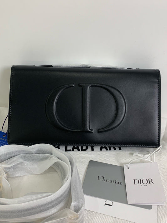 Preloved D Bag