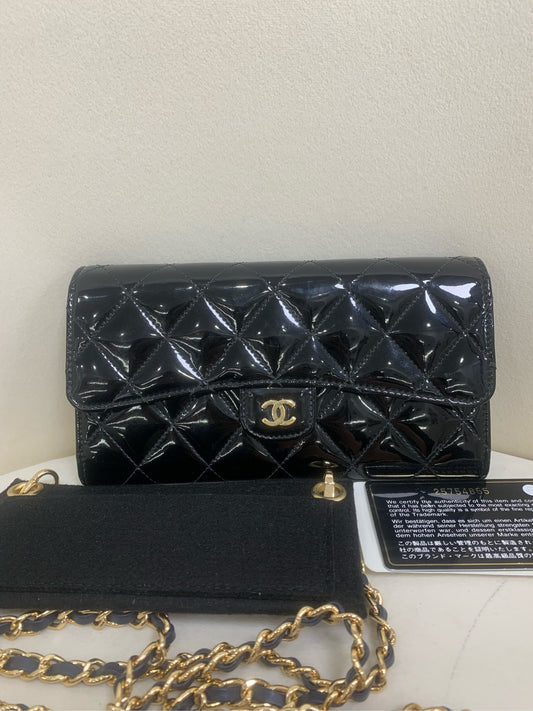 Preloved CC Wallet