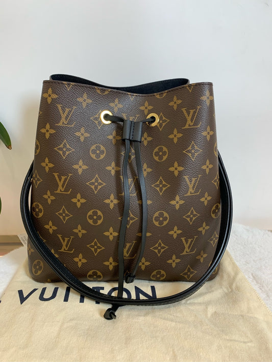 Preloved L Bag
