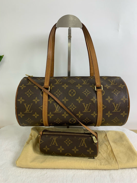 Preloved papillon Mother child package