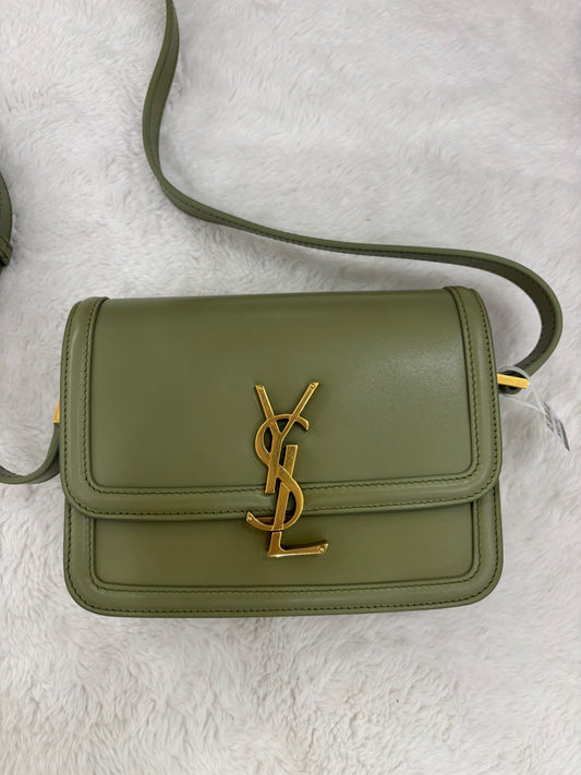Preloved YSLbag