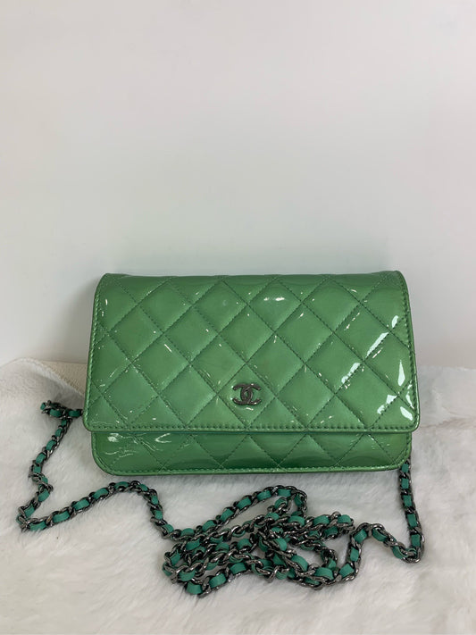 Preloved CC Woc