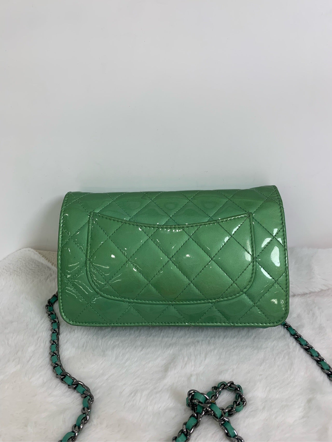 Preloved CC Woc