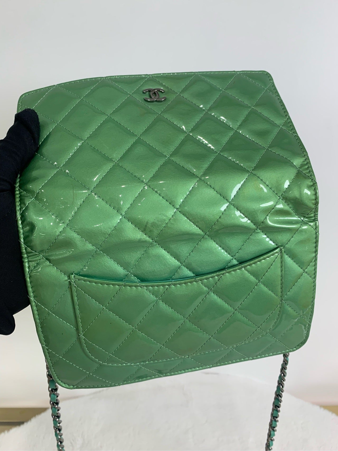 Preloved CC Woc
