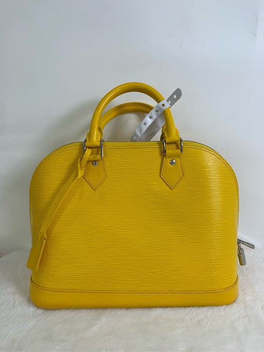 Preloved Alma Pm