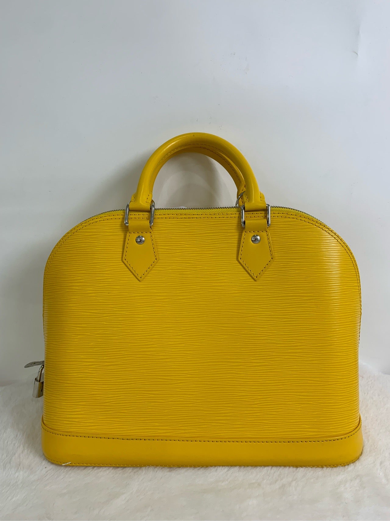 Preloved Alma Pm