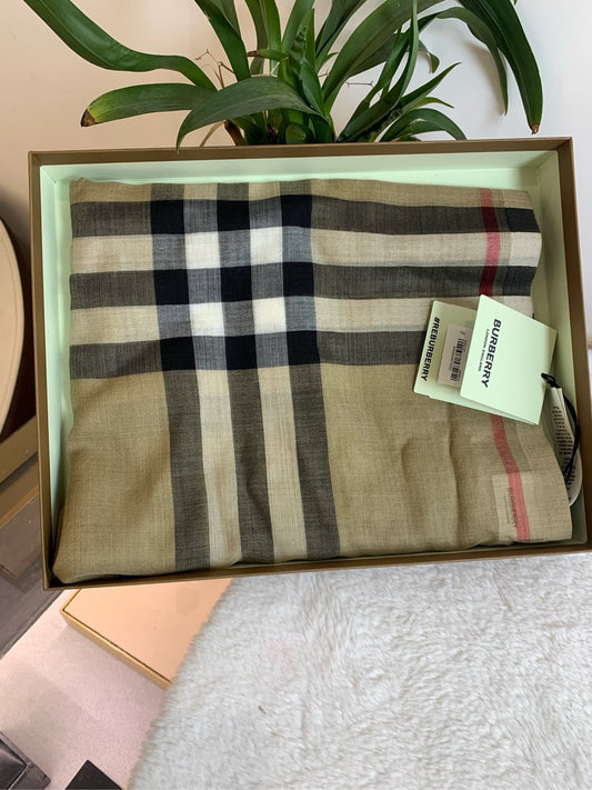 Preloved B B L