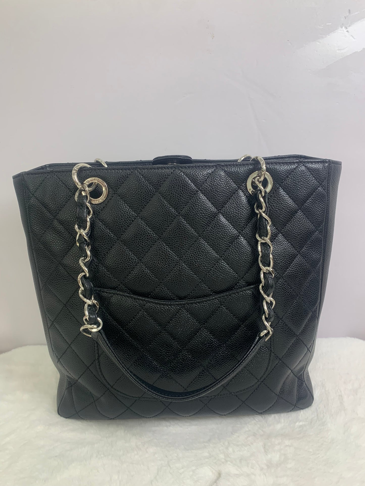 Preloved PST