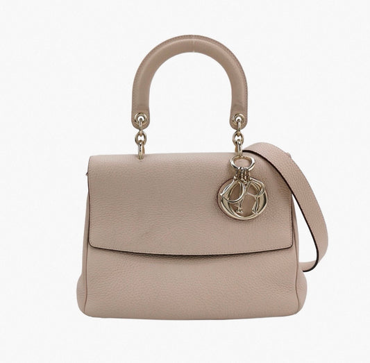 Preloved Dior Handle Bag