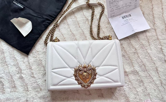 Preloved DG bag