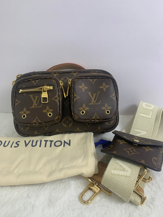 Preloved LV S