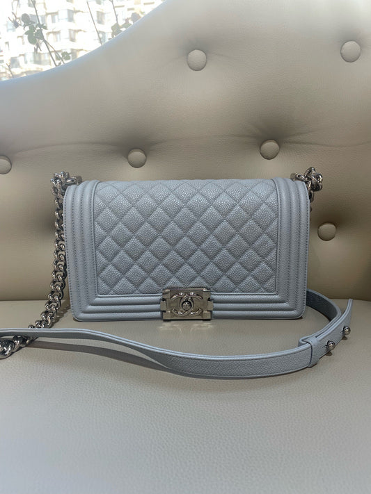 Preloved Le boy Medium ( Deposit)