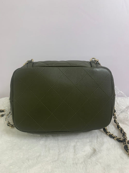 Preloved Chanel Duma S