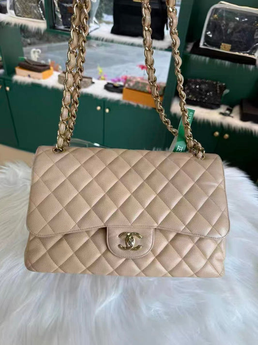 Preloved CFJumbo golden