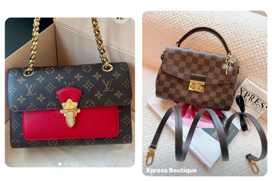 Preloved Bag