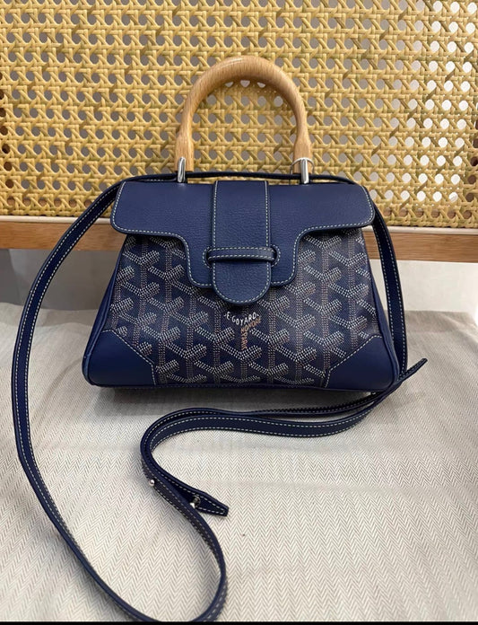 Preloved Goyard Saigon