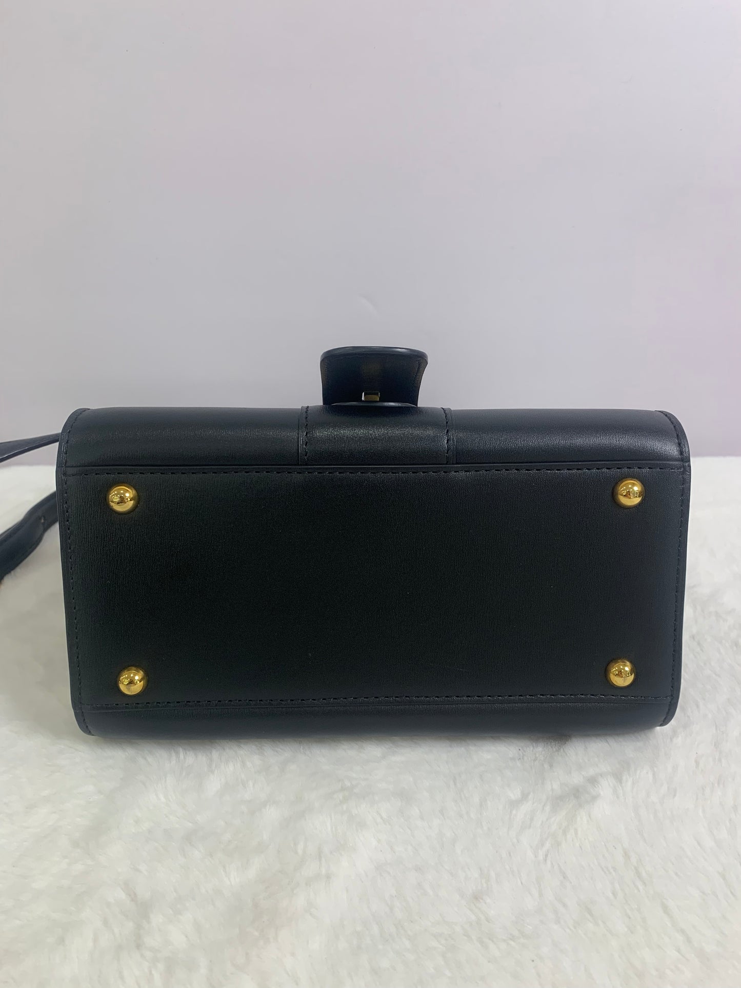 Preloved Delvaux Size S
