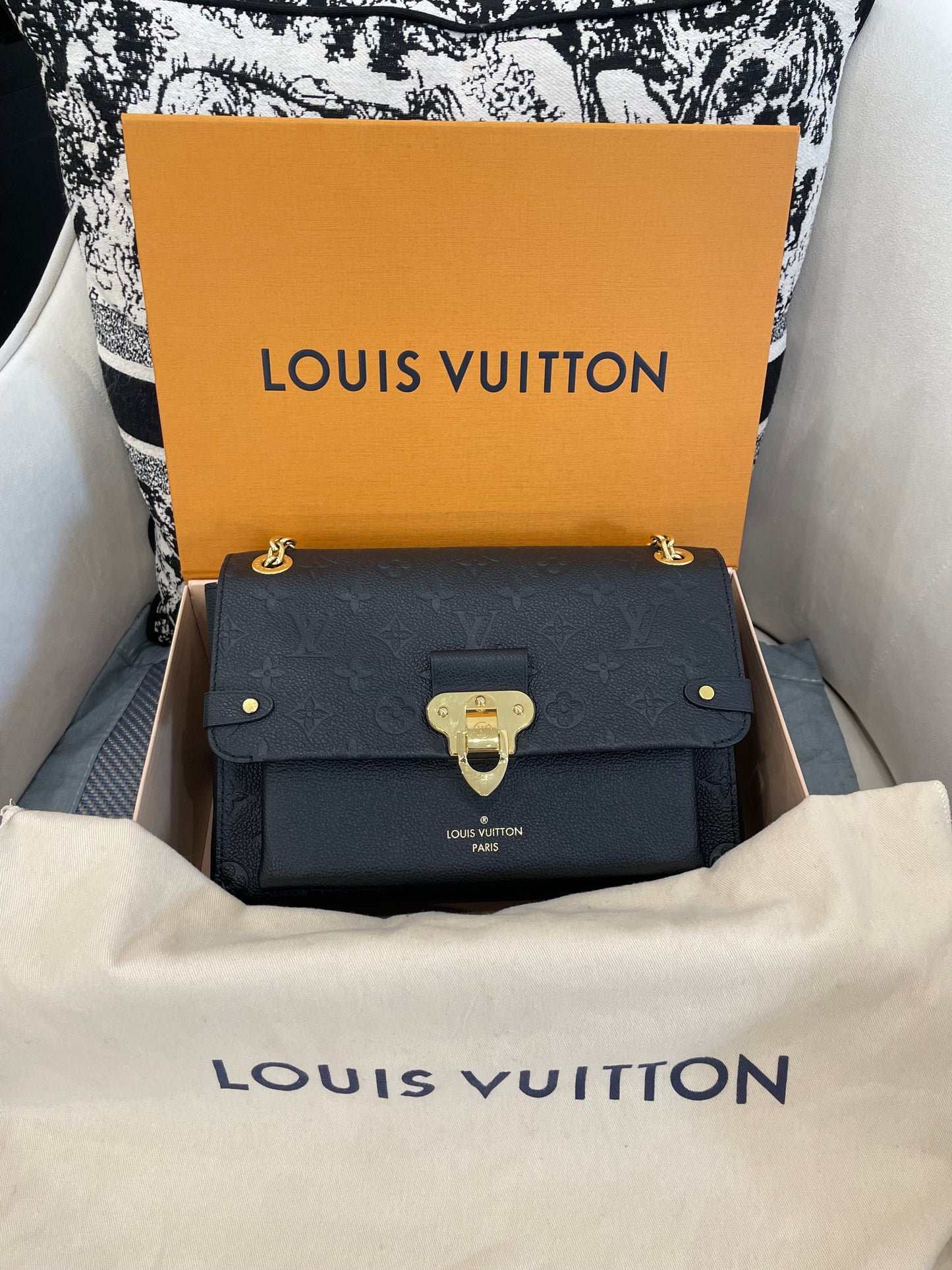 Preloved Vivian bag